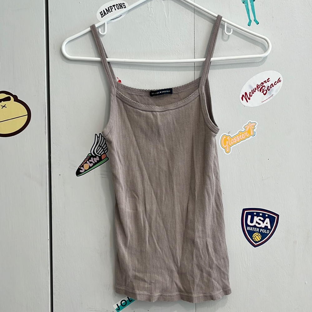 Brandy Melville Tank Top